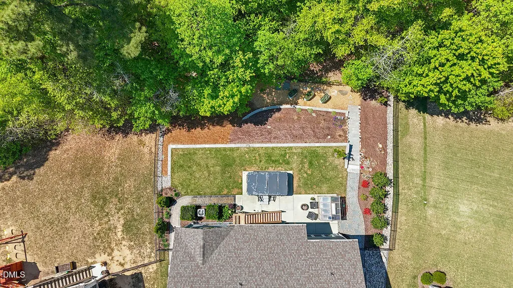 249 Scarlet Tanager Circle Holly Springs NC 27540