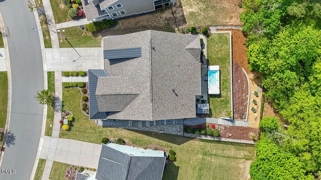 249 Scarlet Tanager Circle Holly Springs NC 27540