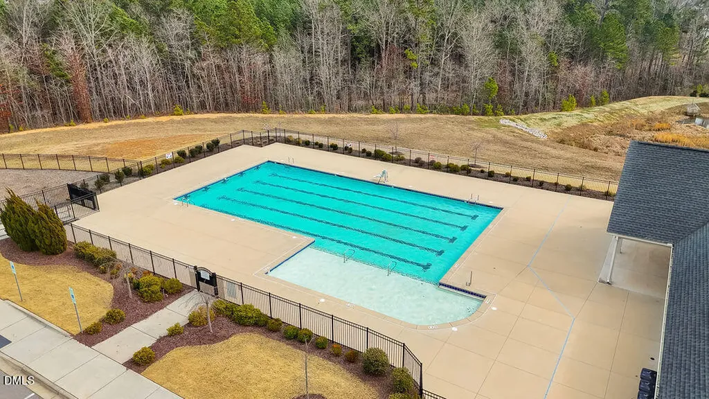 249 Scarlet Tanager Circle Holly Springs NC 27540