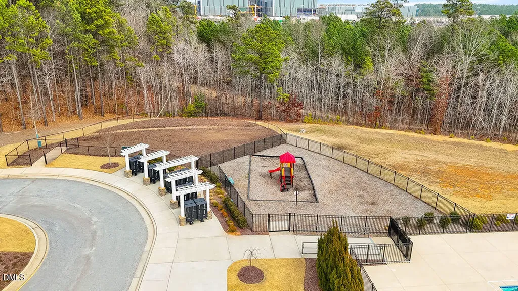 249 Scarlet Tanager Circle Holly Springs NC 27540
