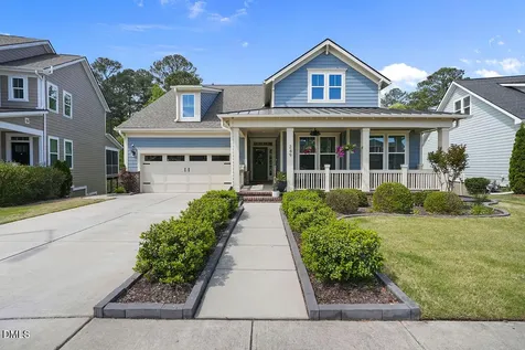 249 Scarlet Tanager Circle Holly Springs NC 27540
