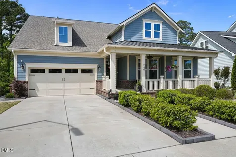 249 Scarlet Tanager Circle Holly Springs NC 27540