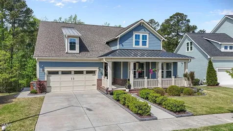 249 Scarlet Tanager Circle Holly Springs NC 27540