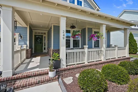 249 Scarlet Tanager Circle Holly Springs NC 27540