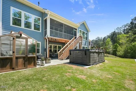 249 Scarlet Tanager Circle Holly Springs NC 27540
