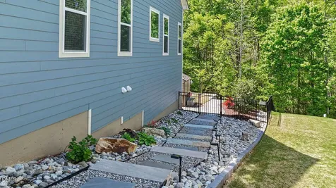 249 Scarlet Tanager Circle Holly Springs NC 27540