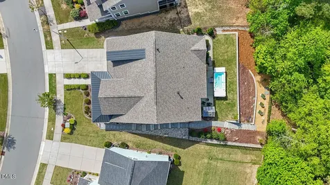 249 Scarlet Tanager Circle Holly Springs NC 27540