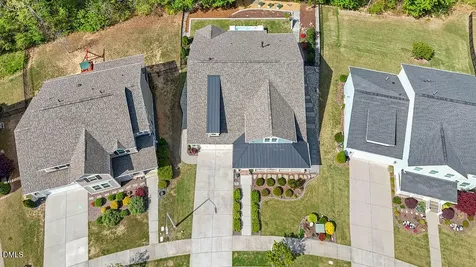 249 Scarlet Tanager Circle Holly Springs NC 27540