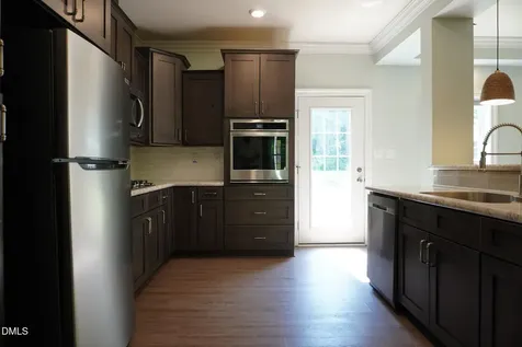 262 Robert Alston Junior Drive Pittsboro NC 27312