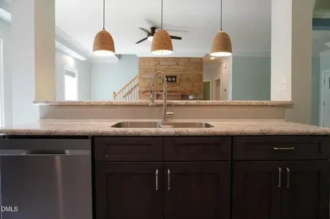 262 Robert Alston Junior Drive Pittsboro NC 27312