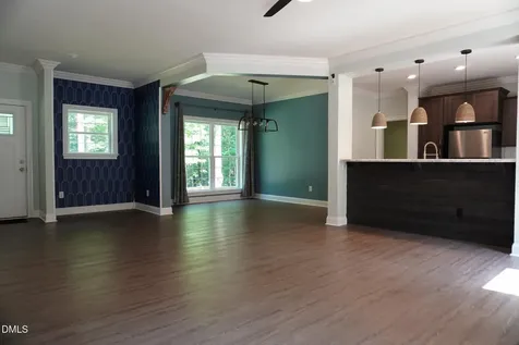 262 Robert Alston Junior Drive Pittsboro NC 27312