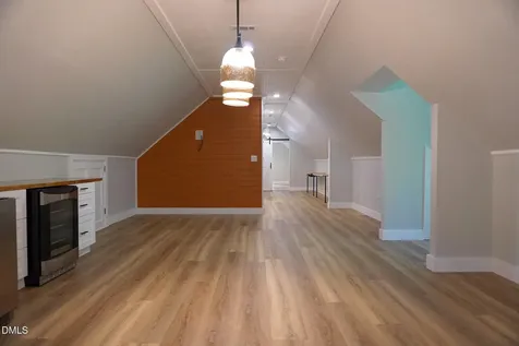 262 Robert Alston Junior Drive Pittsboro NC 27312