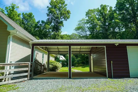 262 Robert Alston Junior Drive Pittsboro NC 27312