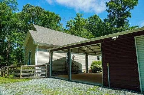 262 Robert Alston Junior Drive Pittsboro NC 27312