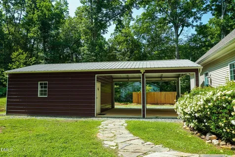 262 Robert Alston Junior Drive Pittsboro NC 27312
