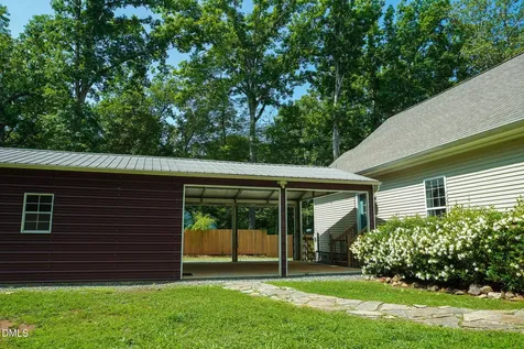 262 Robert Alston Junior Drive Pittsboro NC 27312
