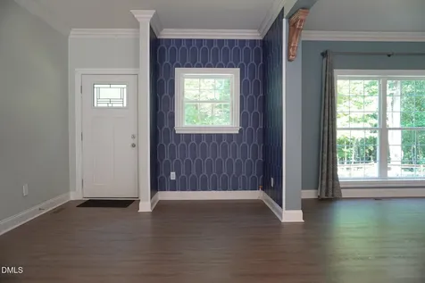 262 Robert Alston Junior Drive Pittsboro NC 27312