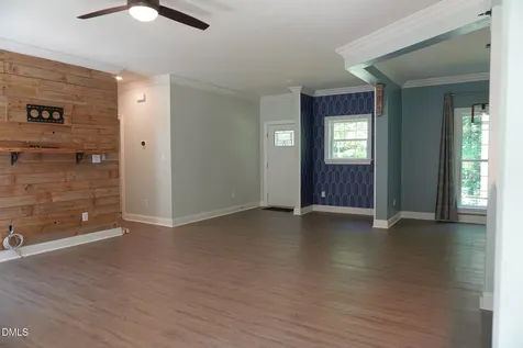 262 Robert Alston Junior Drive Pittsboro NC 27312