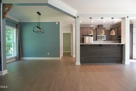 262 Robert Alston Junior Drive Pittsboro NC 27312
