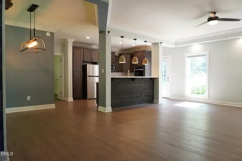262 Robert Alston Junior Drive Pittsboro NC 27312