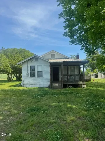 386 Bullard Road Autryville NC 28318