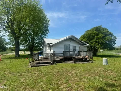 386 Bullard Road Autryville NC 28318
