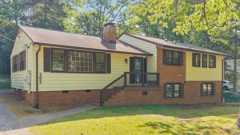 305 Plum Lane Chapel Hill NC 27517