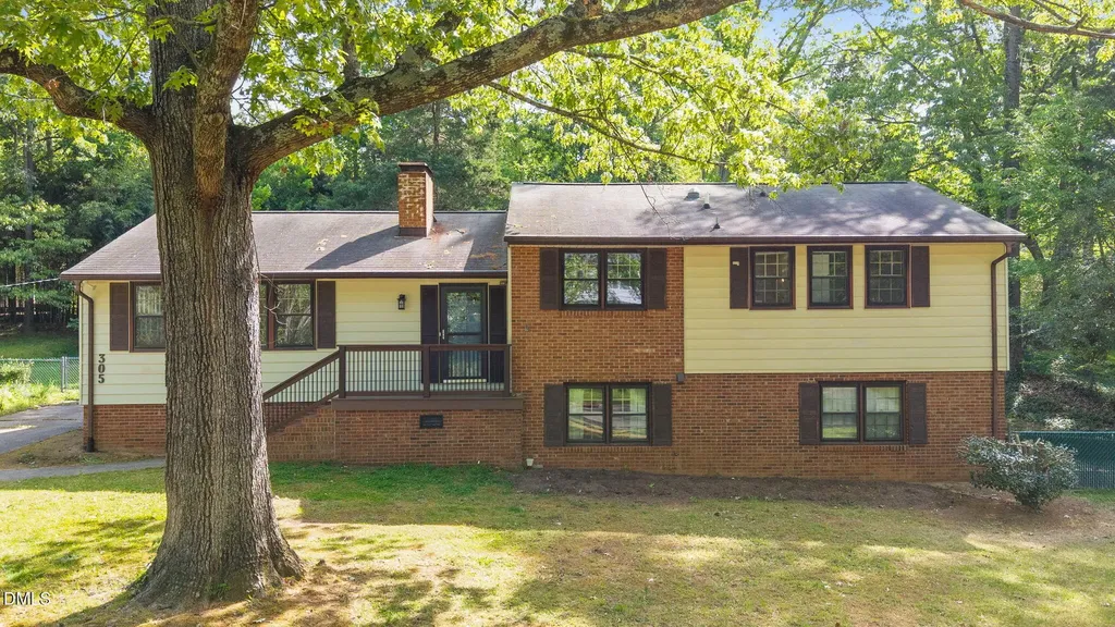 305 Plum Lane Chapel Hill NC 27517