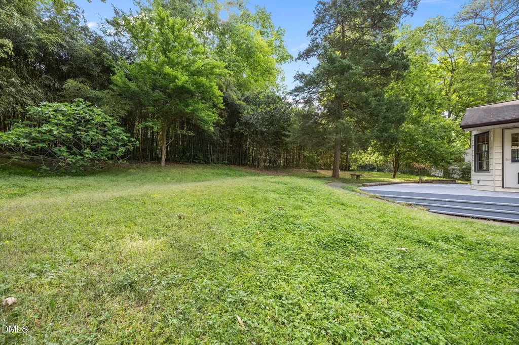 305 Plum Lane Chapel Hill NC 27517