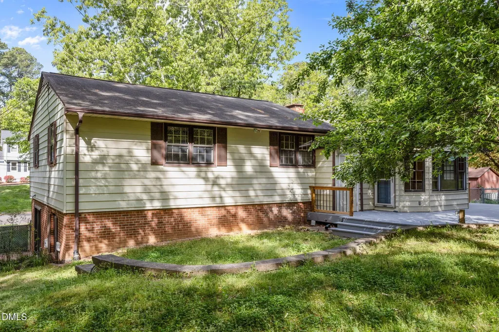 305 Plum Lane Chapel Hill NC 27517