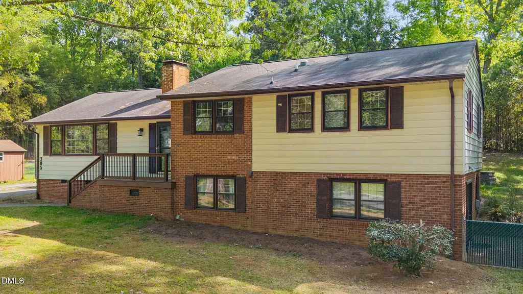 305 Plum Lane Chapel Hill NC 27517