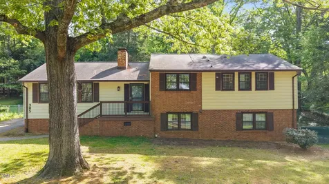 305 Plum Lane Chapel Hill NC 27517