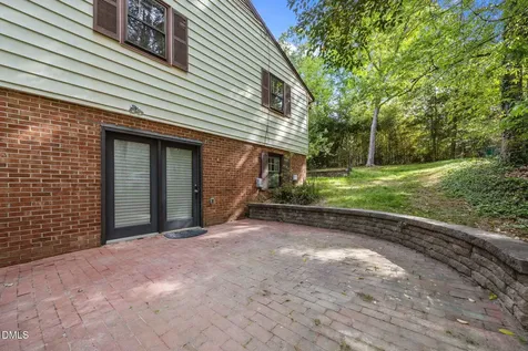 305 Plum Lane Chapel Hill NC 27517