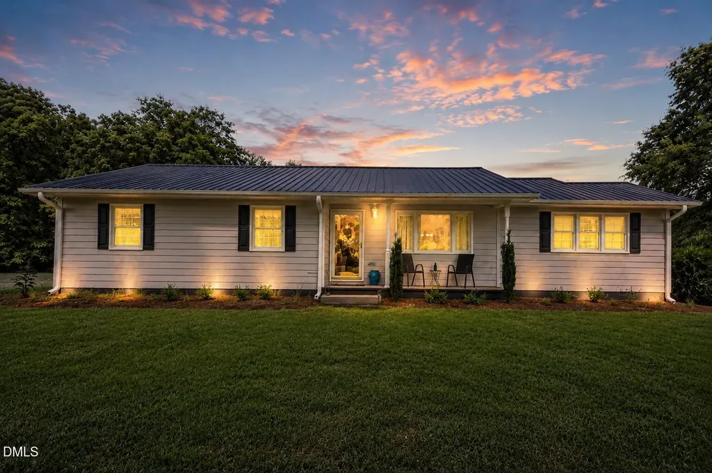 5211 Lib Road Cedar Grove NC 27231