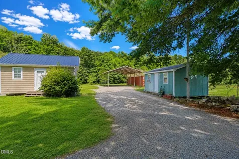 5211 Lib Road Cedar Grove NC 27231