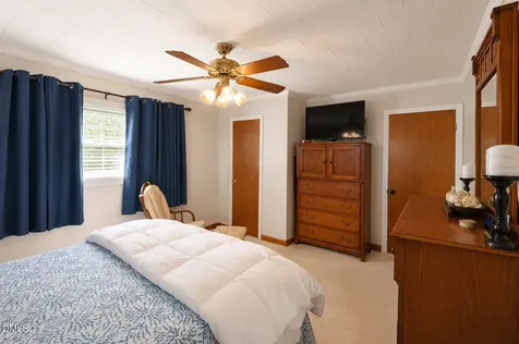 5211 Lib Road Cedar Grove NC 27231