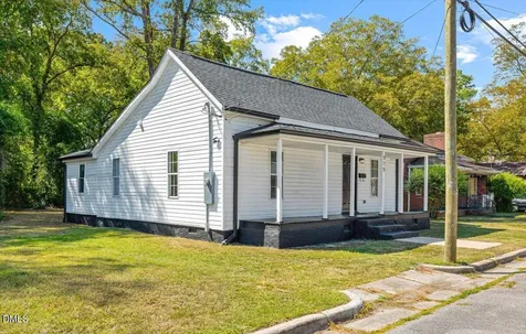 515 E Holly Street Rocky Mount NC 27801