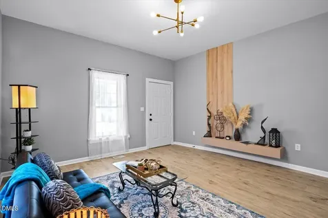 515 E Holly Street Rocky Mount NC 27801