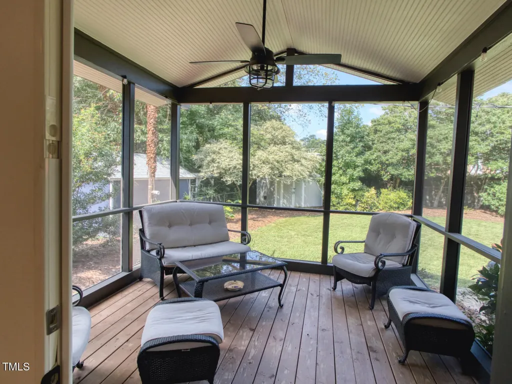 5017 Sandlewood Drive Raleigh NC 27609