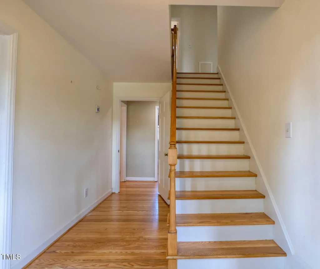 5017 Sandlewood Drive Raleigh NC 27609