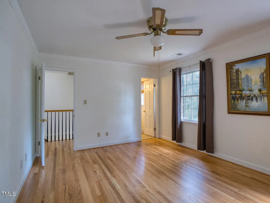 5017 Sandlewood Drive Raleigh NC 27609