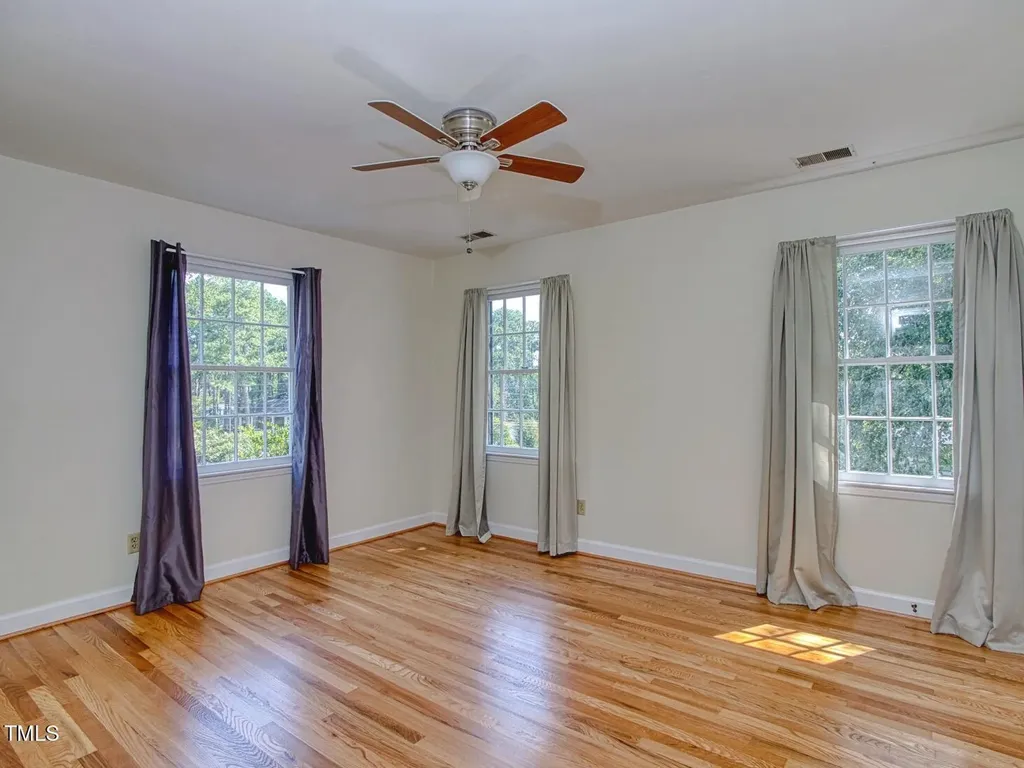 5017 Sandlewood Drive Raleigh NC 27609