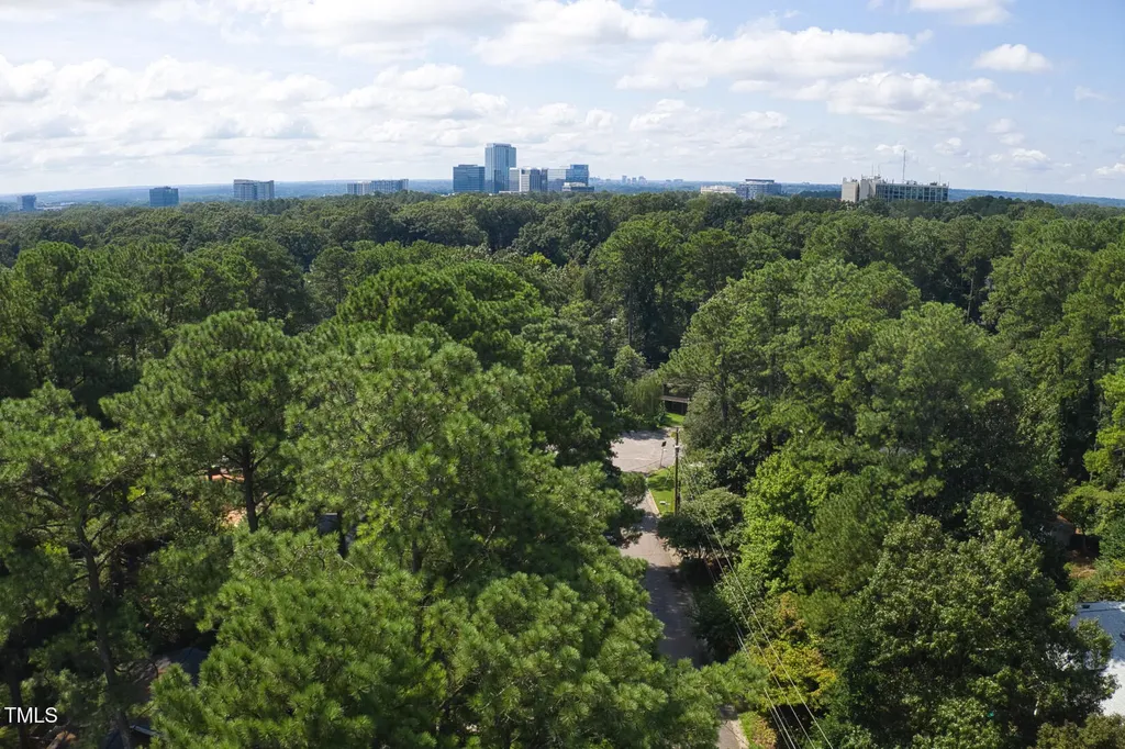 5017 Sandlewood Drive Raleigh NC 27609