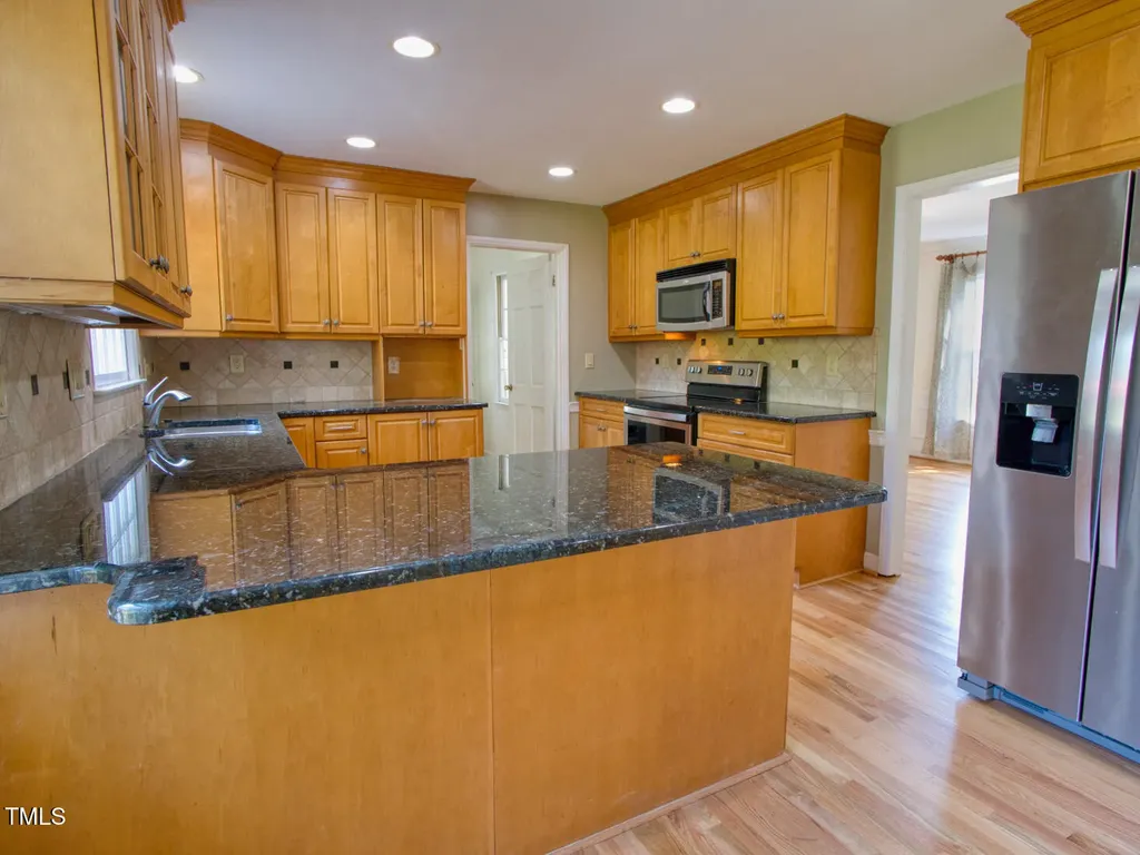 5017 Sandlewood Drive Raleigh NC 27609