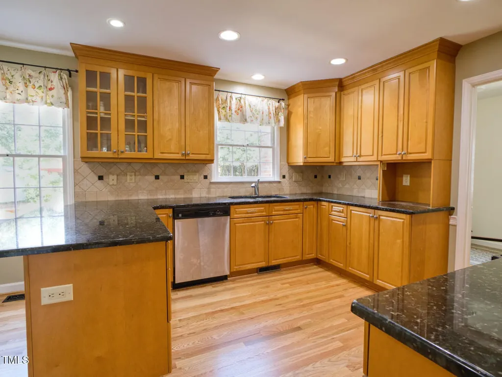 5017 Sandlewood Drive Raleigh NC 27609