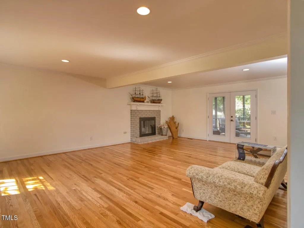 5017 Sandlewood Drive Raleigh NC 27609
