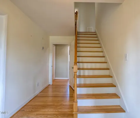 5017 Sandlewood Drive Raleigh NC 27609