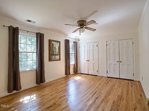 5017 Sandlewood Drive Raleigh NC 27609