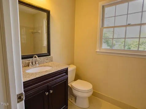 5017 Sandlewood Drive Raleigh NC 27609