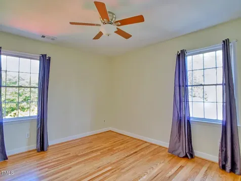 5017 Sandlewood Drive Raleigh NC 27609